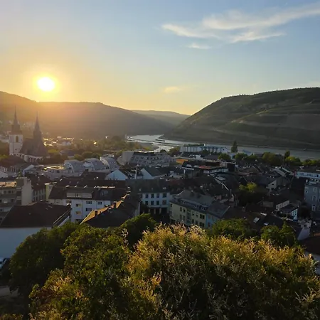 Rheinstay Bingen Apartment *