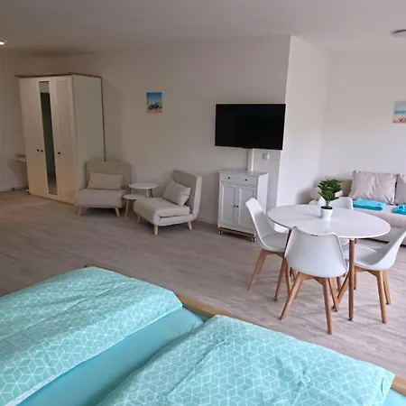 Rheinstay Bingen Apartment *