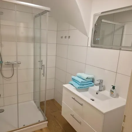 Rheinstay Bingen Apartment Bingen am Rhein