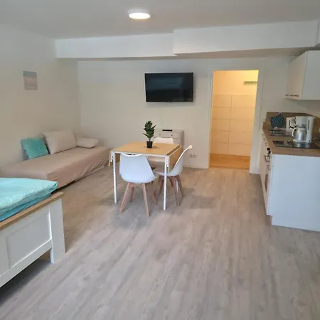 Apartment Rheinstay Bingen *