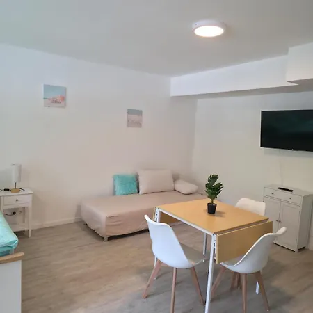 Rheinstay Bingen Apartment
