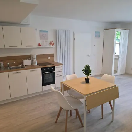 Apartment Rheinstay Bingen