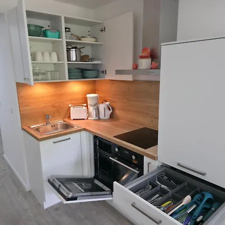 Rheinstay Bingen Apartment *
