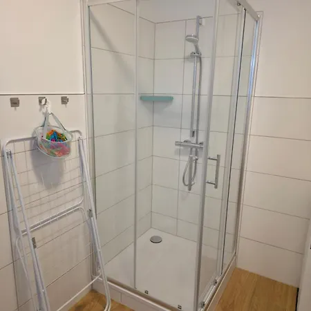 Rheinstay Bingen Apartment *