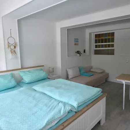Apartment Rheinstay Bingen *