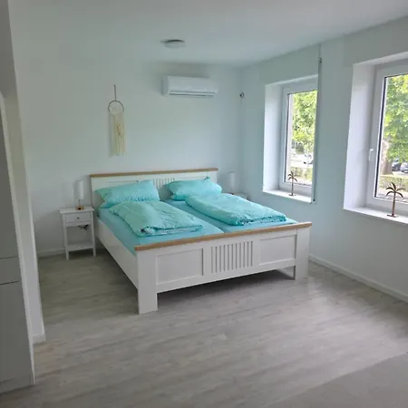 Rheinstay Bingen Appartement Bingen am Rhein