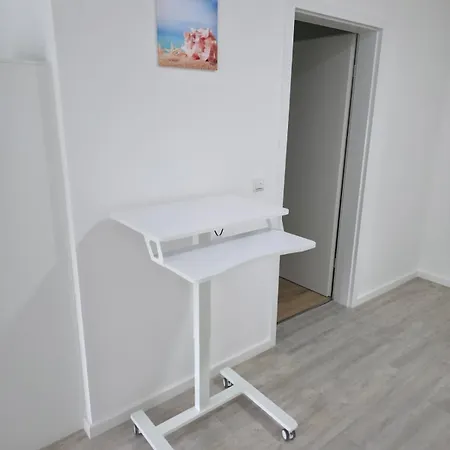 Apartment Rheinstay Bingen Bingen am Rhein