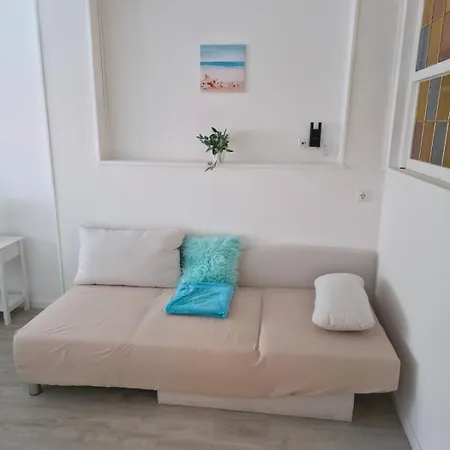 Rheinstay Bingen Apartment