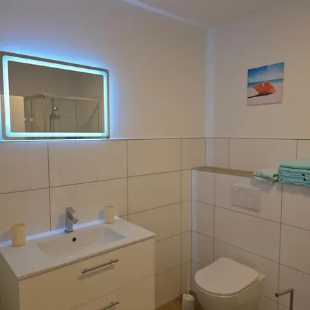 Appartement Rheinstay Bingen *