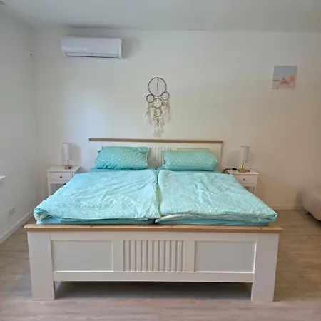 Apartment Rheinstay Bingen