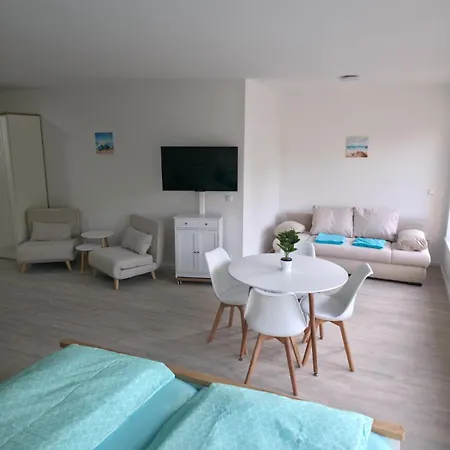 Rheinstay Bingen Appartement Bingen am Rhein
