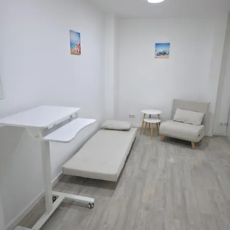 Appartement Rheinstay Bingen *