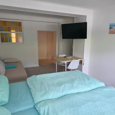 Rheinstay Bingen Apartment Bingen am Rhein