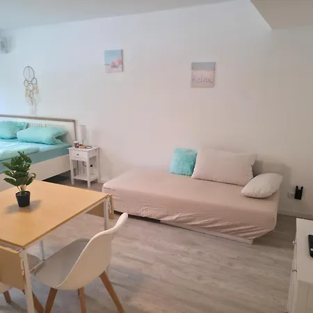 Rheinstay Bingen Appartement *