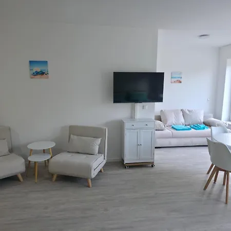 Apartment Rheinstay Bingen *
