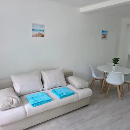 Apartment Rheinstay Bingen Bingen am Rhein