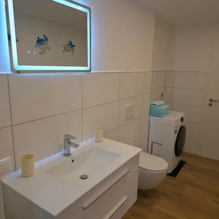 Rheinstay Bingen Apartment