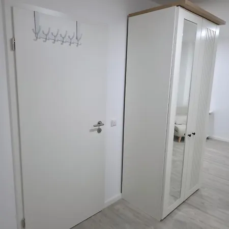 Apartment Rheinstay Bingen