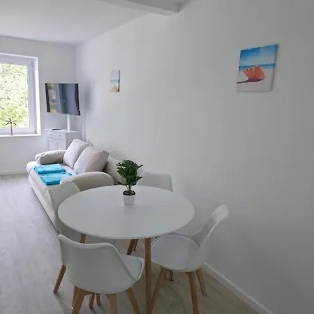 Rheinstay Bingen Apartment *