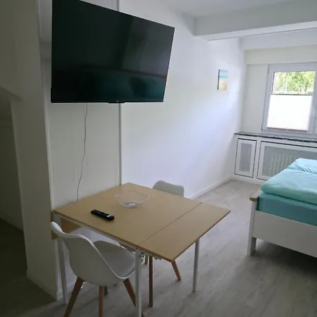 Rheinstay Bingen Apartment Bingen am Rhein
