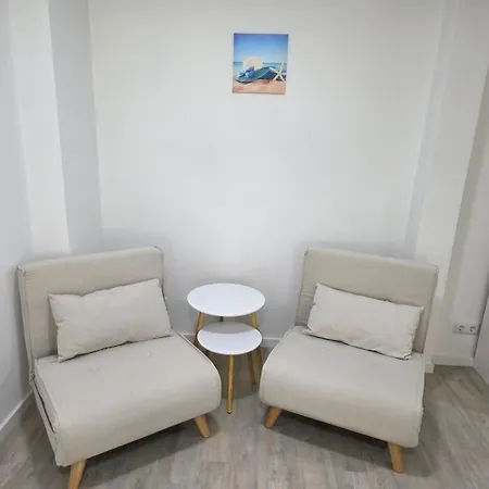 Rheinstay Bingen Appartement