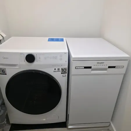 Apartment Rheinstay Bingen