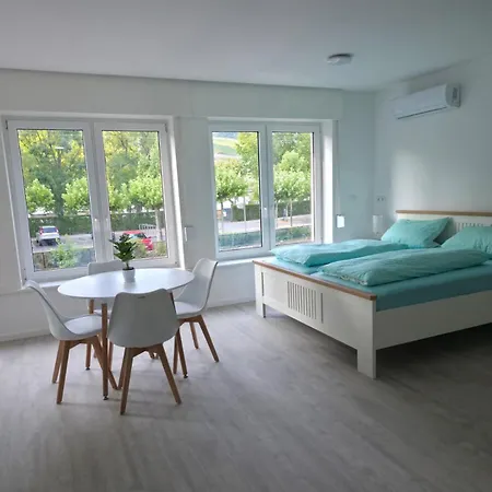 Rheinstay Bingen Appartement *