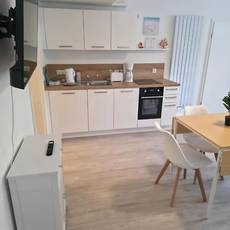 Rheinstay Bingen Apartment Bingen am Rhein
