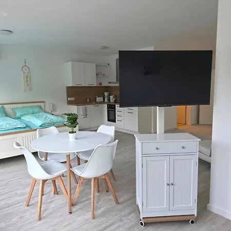 Appartement Rheinstay Bingen *
